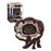 Funko Pop! Stranger Things - Dart Demodog - 601_0