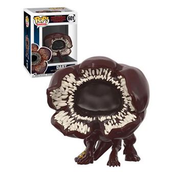 Funko Pop! Stranger Things - Dart Demodog - 601