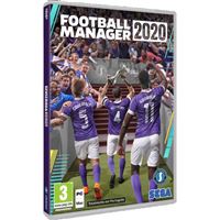Football Manager 2020 - PC