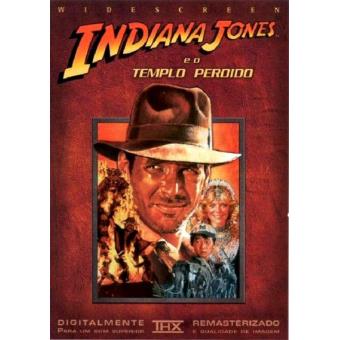 Indiana Jones e o Templo Perdido filme - assistir