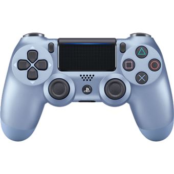 O Comando Sony DualShock 4 V2 PS4 – SONY: A Experiência de Jogo