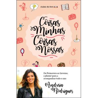 Coisas Minhas, Coisas Nossas