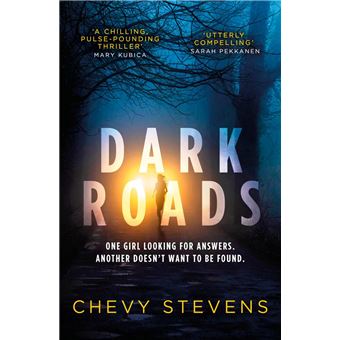 Dark Roads - 1