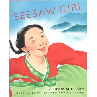 Seesaw Girl