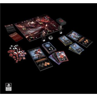 God of War: the Card Game Jogo de Estratégia