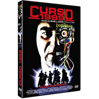 Curso 1999 (DVD)