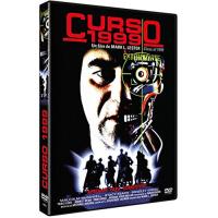 Curso 1999 (DVD)