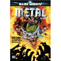 Dark Nights: Metal
