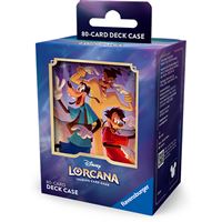 Trading Card Game Disney Lorcana Fabled - Illumineer's Trove