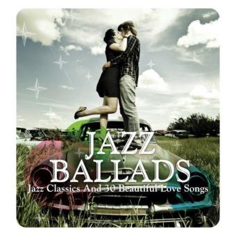Jazz Ballads (2CD)