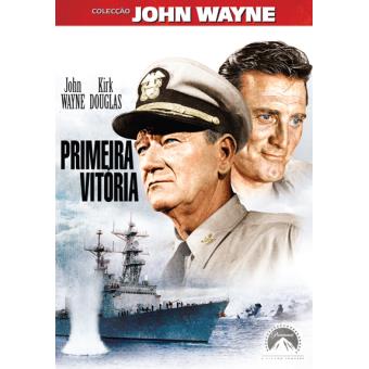 Primeira Vitória