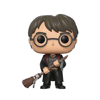 Muñecos pop cheap harry potter fnac