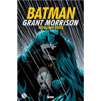 洋書 BATMAN by GRANT MORRISON OMNIBUS VOL 2 Batman By Grant Morrison Omnibus Vol 2 (DC Comics) 🐶 | eBay
