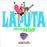 BSO Castle in the Sky: Sora Kara Futtekita Shoujo - LP Colored_0