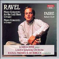 Piano Concertos