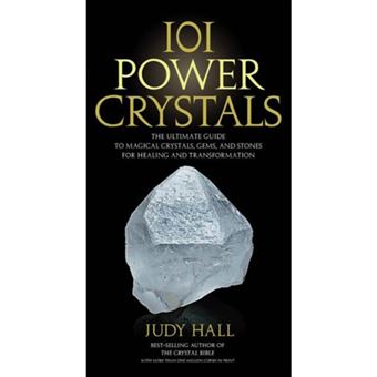 101 Power Crystals