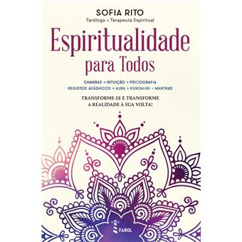 Espiritualidade para Todos