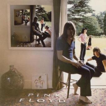 Ummagumma (2CD)