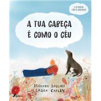 A Tua Cabeça é Como o Céu