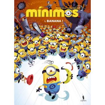 Mínimos Vol 1