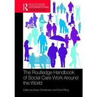 Routledge handbook of social care w