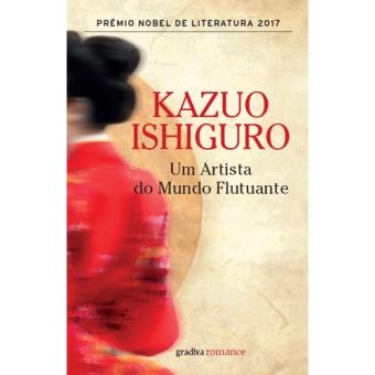 Um Artista do Mundo Flutuante
