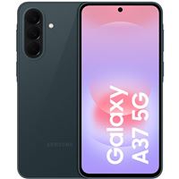 Samsung Galaxy A37 5G - 256GB - Verde Escuro