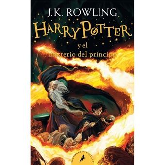 Livro Harry Potter Y El Cáliz De Fuego (Edición Ravenclaw Del 20º  Aniversario) (Harry Potter 4) de J.K. Rowling (Espanhol)