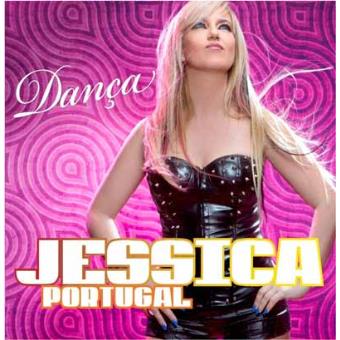 JESSICA PORTUGAL - 1