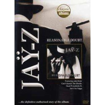 Jay Z: Classic Albums: Reasonable Doubt - Documentary