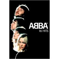 Abba 16 Hits