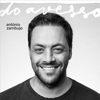 Do Avesso - LP 12''