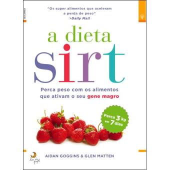 A Dieta Sirt