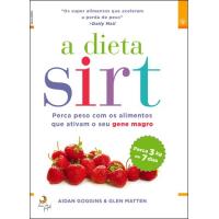 A Dieta Sirt