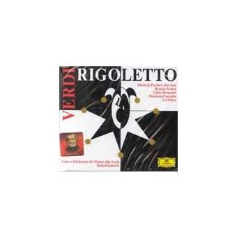 VERDI-RIGOLETTO