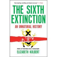 The Sixth Extinction