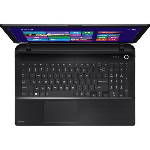 Toshiba Satellite L50-B-1U8 - Computador Portátil Essencial