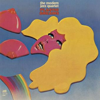 Plastic Dreams - CD