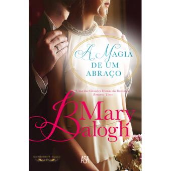 Série Westcott - Livro 2: A Magia de um Abraço