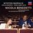 Marsalis: Violin Concerto, Fiddle Dance Suite - CD_0