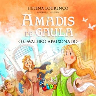 Amadis de Gaula - O Cavaleiro Apaixonado - 1