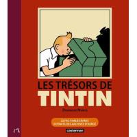 Les Trésors de Tintin