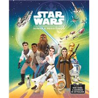 Star Wars - Somos a Resistência