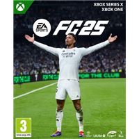 EA Sports FC 25 - Xbox One/Series X