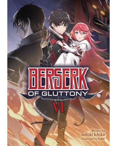 Berserk of Gluttony (Manga) Vol. 1 - ePub - Compra ebook na