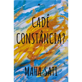 Cade Constancia? - 1