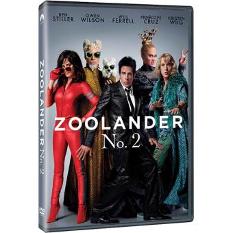 Zoolander 2