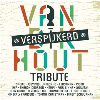 Van Dik Hout - CD