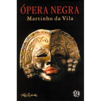 Ópera Negra