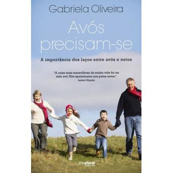 Avós Precisam-se